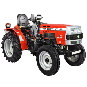 VST Shakti MT180D JAI 2W - Tractor