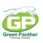 green panther