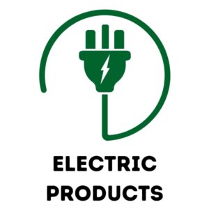 ELECTRIC PRODUCTS