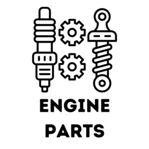 ENGINE PARTS