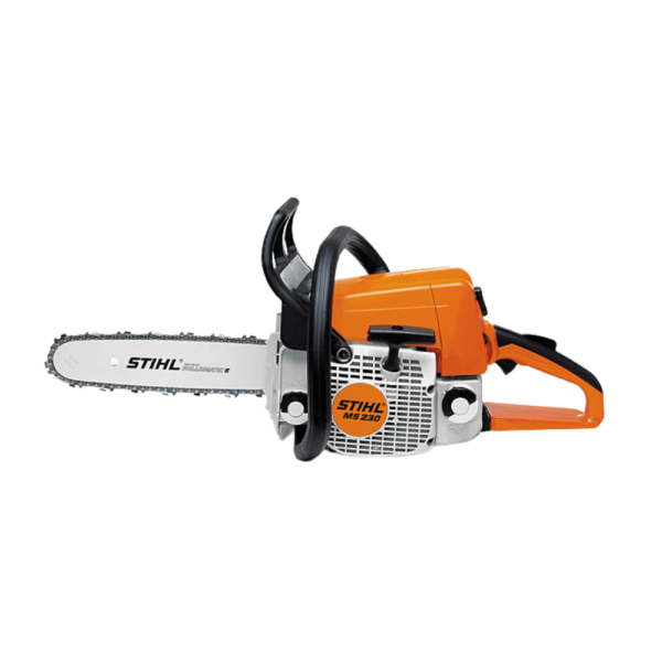 STIHL MS 230 CHAINSAW