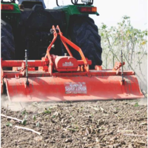 SHAKTIMAN ROTOVATOR MFI23 SRT-5540 CHAIN DRIVE