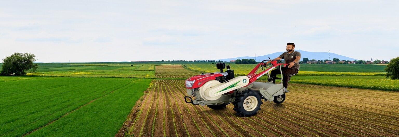 Goa Tractors Tractors Tillers & Agencies